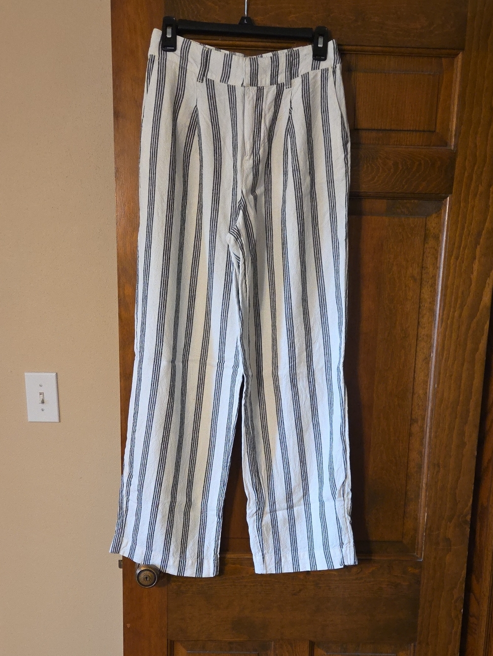 A New Day Linen Pants